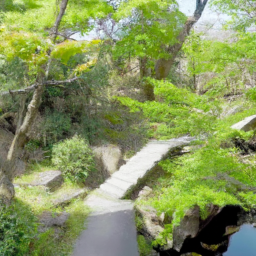 Hitsujiyama Park