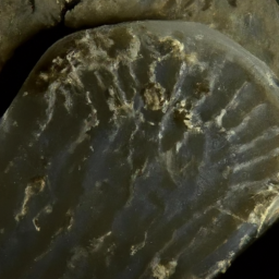 500-Million-Year-Old Jellyfish Fossils Unearthed: Potentially the Oldest Ever Found