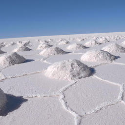 Salar de Uyuni