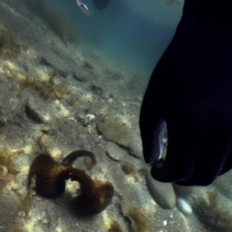 Discovery of a Potential New Octopus Species in a Rare Octopus Nursery near Costa Rica