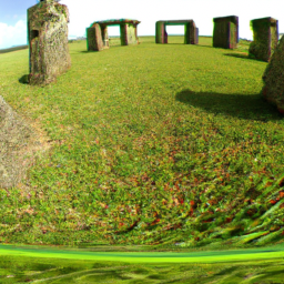 Discovery of Stonehenge-Like Solar Calendar Site in the Netherlands