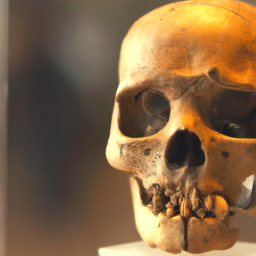 New Discovery: Hirota People of Japan Deliberately Modified Their Skulls in the Past