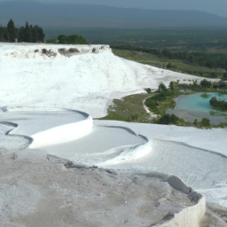 Pamukkale