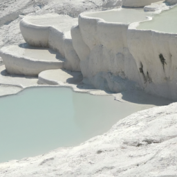 Pamukkale