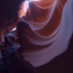 Antelope Canyon