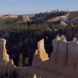 Bryce Canyon