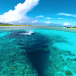 Awe-Inspiring Images of the Maldives’ Sea of Stars