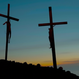 The Historical Evidence: Unveiling What Occurred During Jesus' Crucifixion