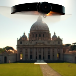 Unveiling the Myth: The Chronovisor – Vatican’s Alleged Time-Travel Device