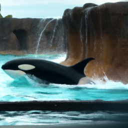 The Tragic Tale of SeaWorld’s First Orca, Shamu, and the Beginnings of a Troubled Legacy