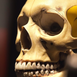 New Discovery: Hirota People of Japan Deliberately Modified Their Skulls in the Past