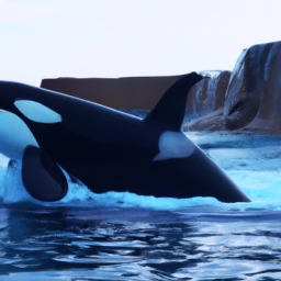 The Tragic Tale of SeaWorld's First Orca, Shamu, and the Beginnings of a Troubled Legacy