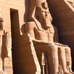 Abu Simbel