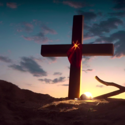 The Historical Evidence: Unveiling What Occurred During Jesus' Crucifixion