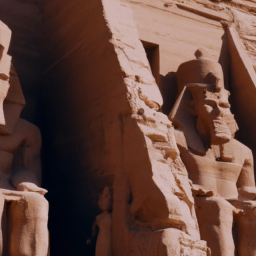 Abu Simbel