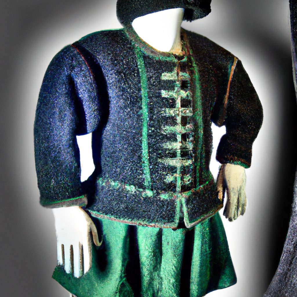 Unveiling the Unique Insights of Historical Clothing