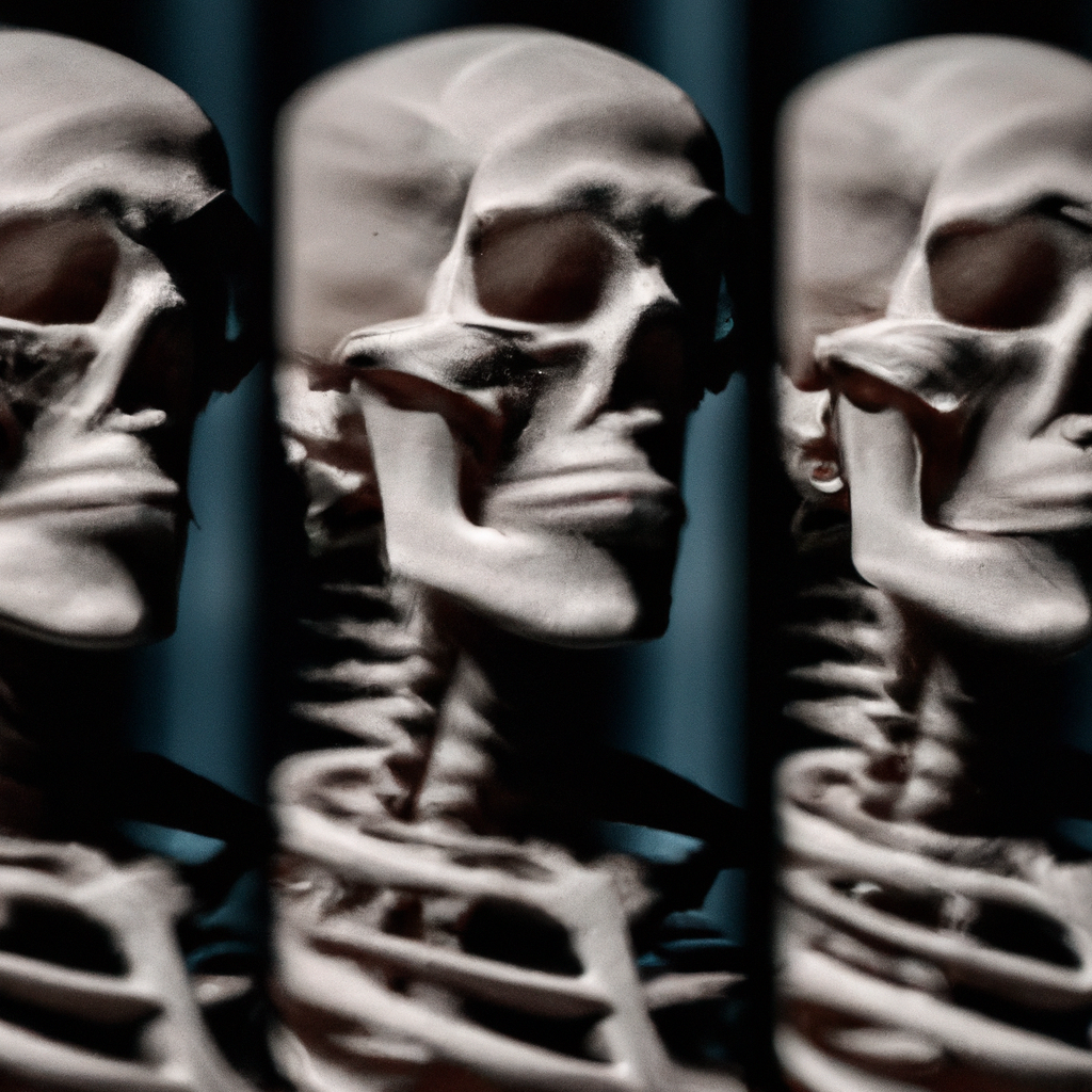Age is Just a Number: Unveiling the Truth About Your Bones