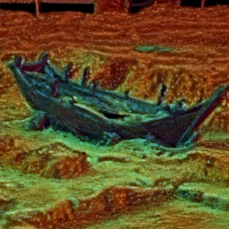 Ancient Roman Ship Unearthed by Serbian Coal Miners