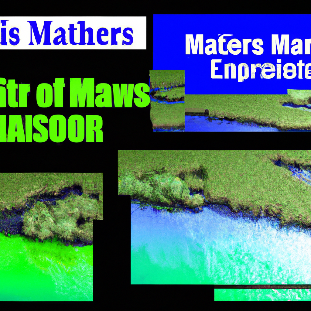 Winners of the Marsh Awards 2019 in Earth Sciences