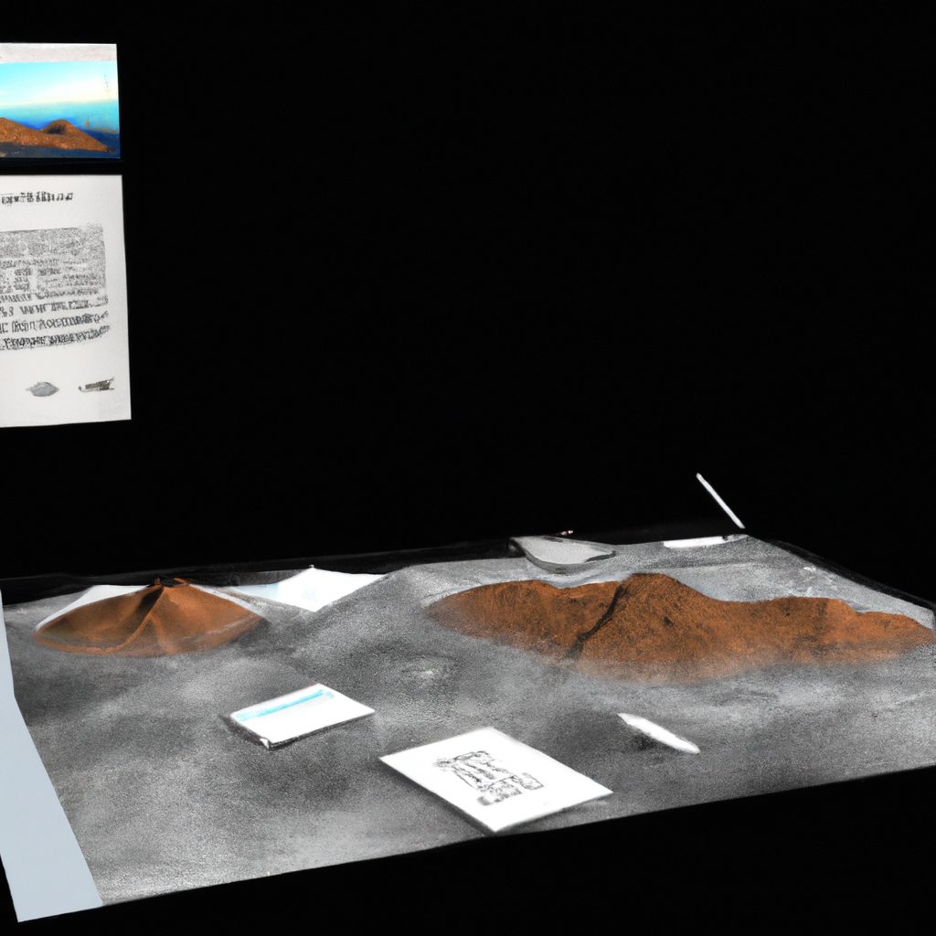 The Importance of Historical Sediment Collections Revealed by New Study