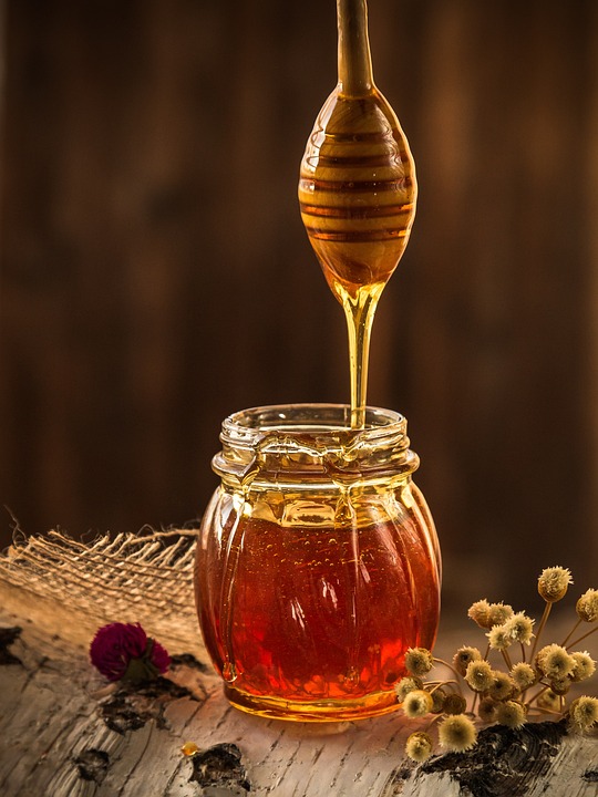 Honey, Honey — It’s Celebrating 7 Long Years for Egyptian Tomb: Prehistoric Jars Filled With Sweet Treat Found Inside One of the Valley of the Kings’ Most Mysterious Monuments