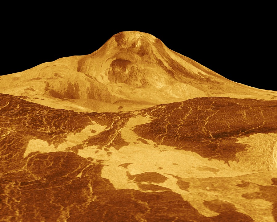 Venus: Discovering the Ingenious Inner Workings of Its Extremely Long Solar Day