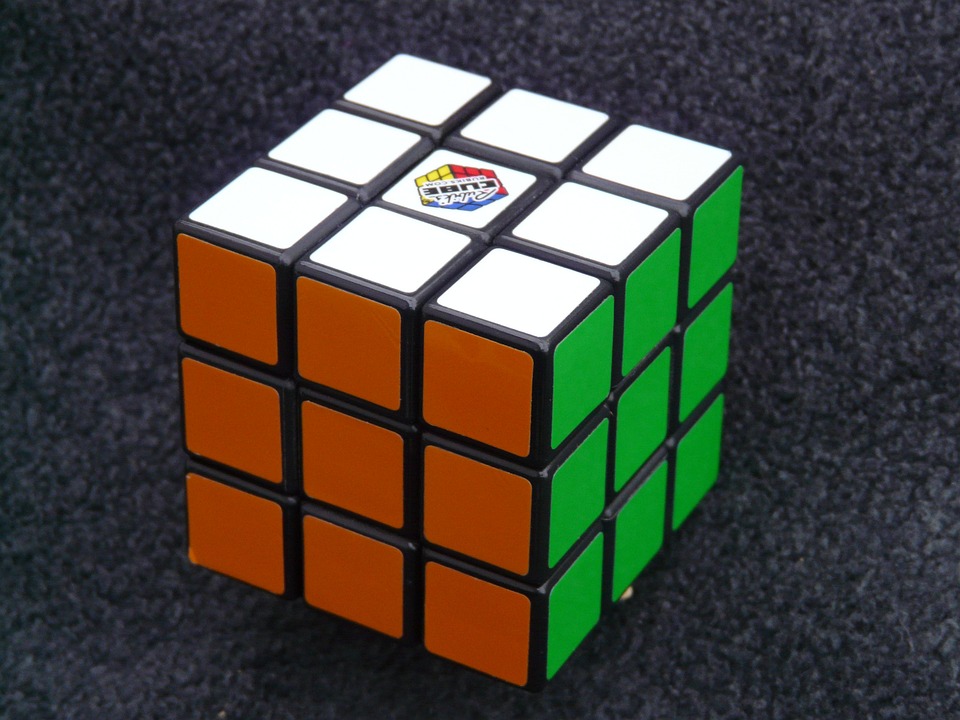 Ernő Rubik: The 82-year-old Hungarian inventor behind the world’s most popular toy