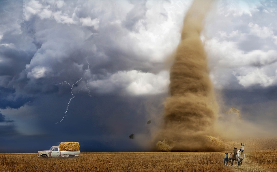 Tornado Alley: Fact or Fiction? The Untold Truths About America’s Tornado Hotspot