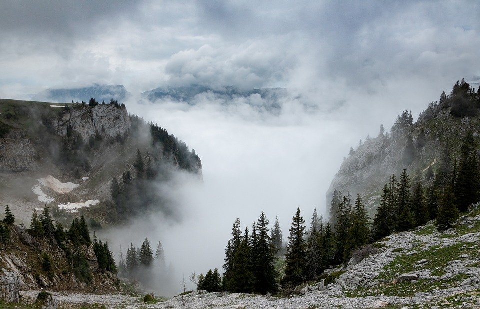 Marvels in the Mountains: Uncover 7 Surprising Facts about Colombia’s Incredible Peaks