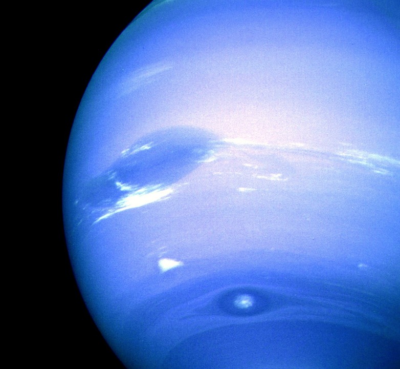 Neptune’s ‘Song’: Investigating the Possible Sonic Waves Roaming its Atmosphere