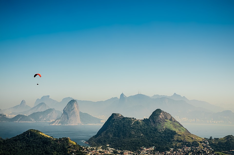 Brazil’s Culinary Delight: A Flavor Journey Through the Nation’s Rich Recipes