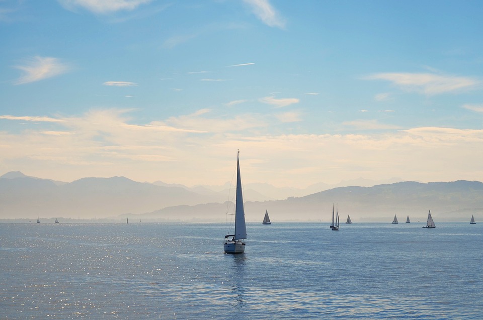 Lake Titicaca: A Mystical Oasis in the Sky of South America