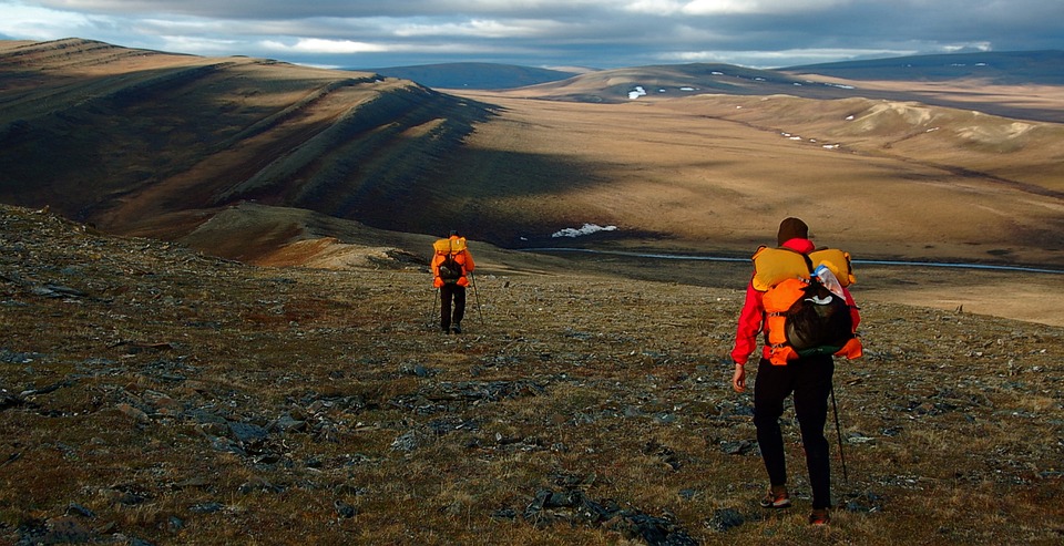 Tundra Tales: The Fascinating Folklore and Culture of Arctic Communities