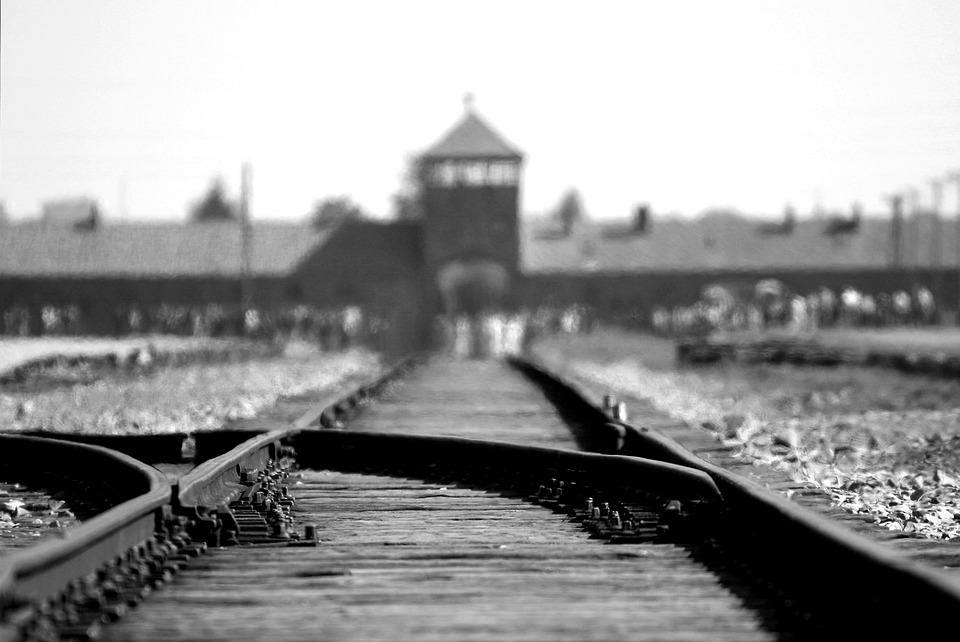 Holocaust Chronicles: Symbolism & Hidden Messages