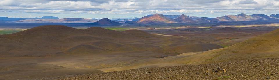 Volcanic Adventures: A Deep Dive into the Rich and Dynamic Geography of Hawaii