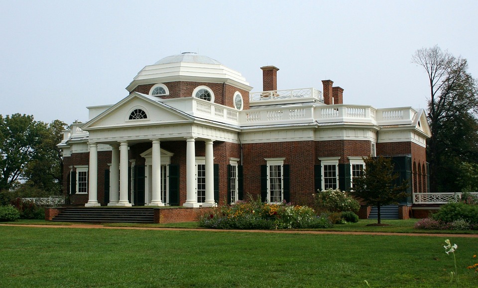 From Monticello to Scientific Discovery: Uncovering Thomas Jefferson’s Fascinating Passions and Achievements