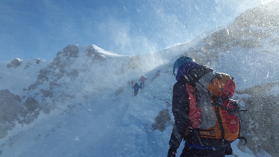 Beyond the Mountains: Fascinating Secrets of Chile Wait to Be Uncovered!