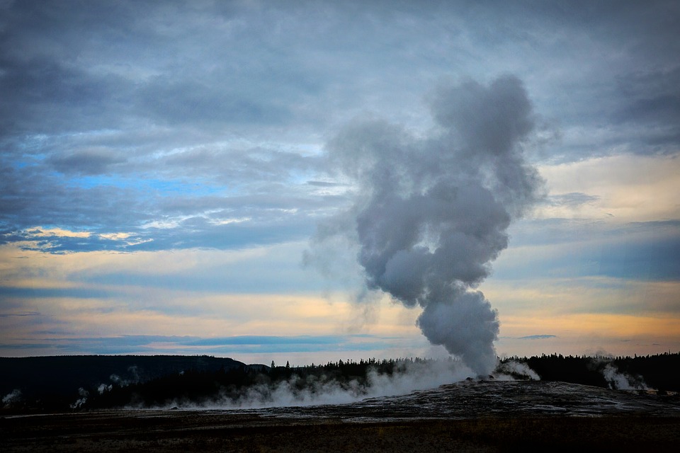 Erupting Radiance: Exploring the Hidden Facts About Solar Storms