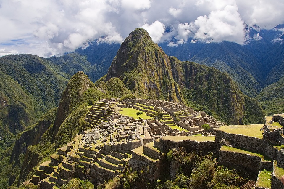 Beyond Machu Picchu: Intriguing Aspects of Peru’s Heritage and Natural Wonders