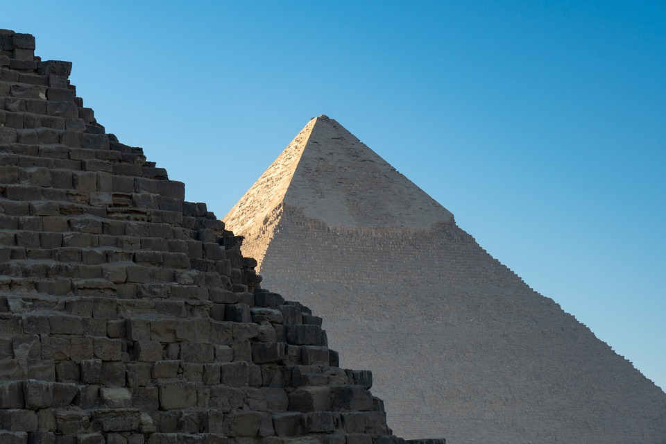 The Giza Enigma: Revealing the Astronomical Precision of the Great Pyramids