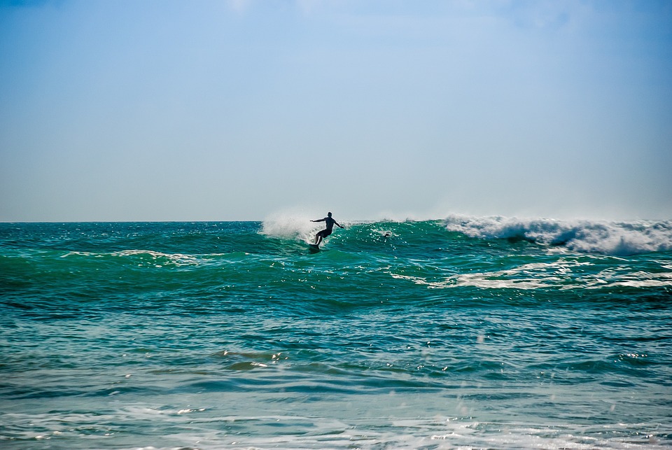 Surf, Sand, and Sinew: Chile’s Playgrounds for Water Sports Enthusiasts