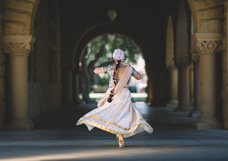 India’s Religious Mosaic: A Glimpse into the Subcontinent’s Spiritual History