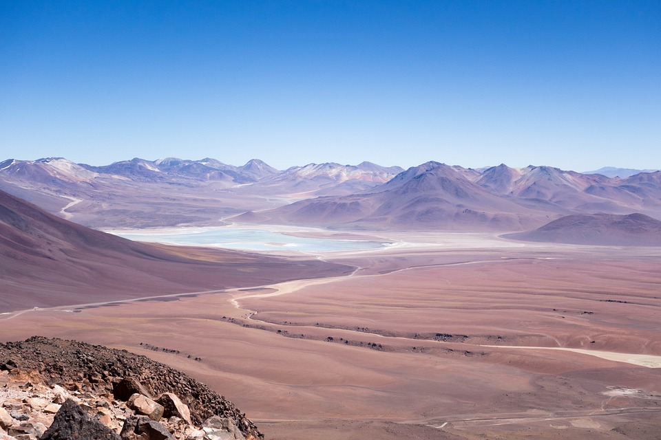 Bolivia’s Indigenous Communities: Their Life and Cultures in the Heart of the Andes