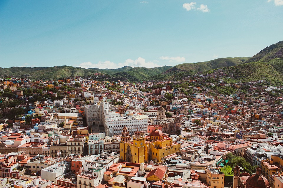 Reimagining Mexico: The Country’s Unseen Treasures and Fast Facts.