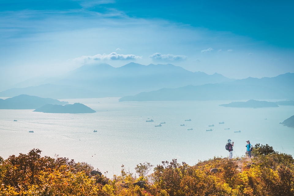 A Hiker’s Bliss: Unraveling the Mysteries of Costa Rica’s Enchanted Trails